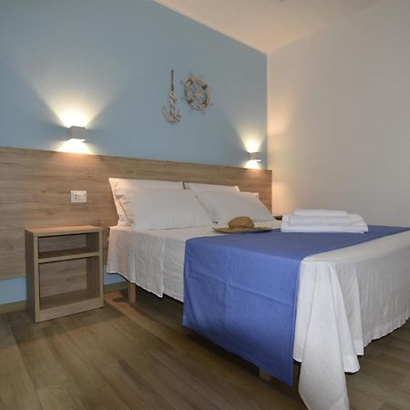 Salsedine Tropea Capo Vaticano Санта Доменика Екстериор снимка